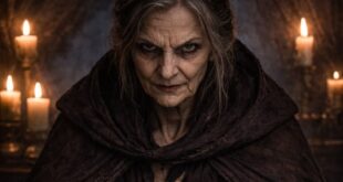 Ведьма колдовка. История и метод