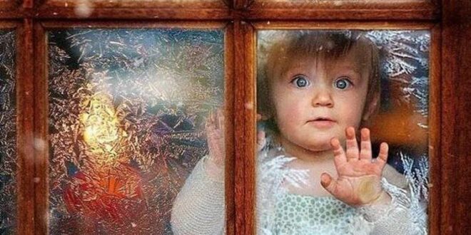 Дети вины не несут…